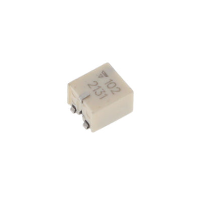 TSM4YJ102KR05 by Vishay Sfernice - SFERNICE POTENTIOMETERS & TRIMME
