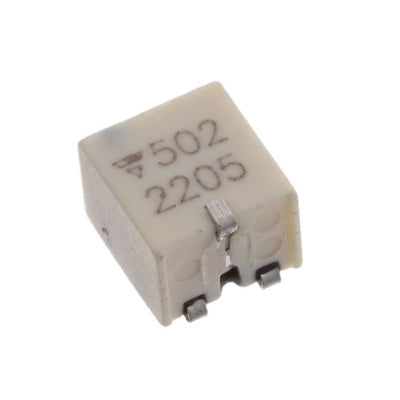 TSM4YJ502KR05 by Vishay Sfernice - SFERNICE POTENTIOMETERS & TRIMME