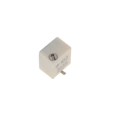 TSM4YL102KR05 by Vishay Sfernice - SFERNICE POTENTIOMETERS & TRIMME