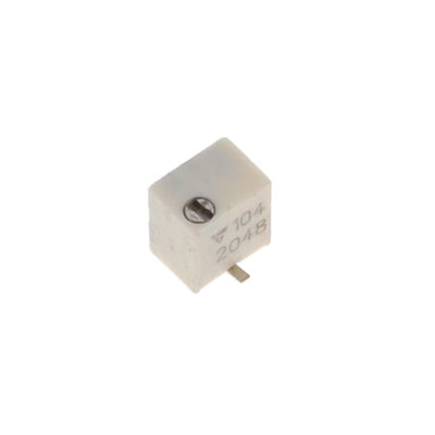 TSM4YL104KR05 by Vishay Sfernice - SFERNICE POTENTIOMETERS & TRIMME