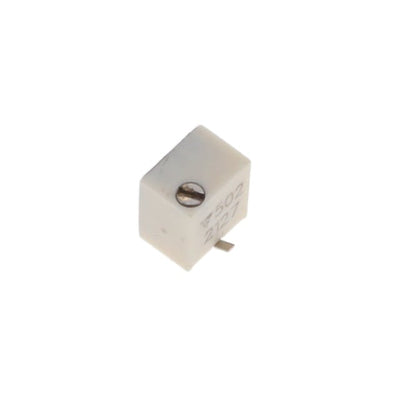 TSM4YL502KR05 by Vishay Sfernice - SFERNICE POTENTIOMETERS & TRIMME