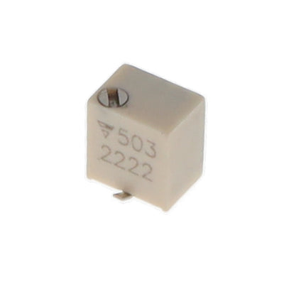 TSM4YL503KR05 by Vishay Sfernice - SFERNICE POTENTIOMETERS & TRIMME