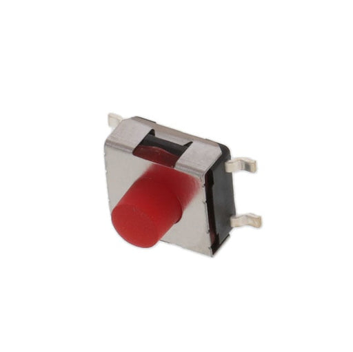 TSM9W-5.2-260-TR by E-Switch - SWITCH TACT SPST-NO 50MA 12V