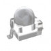 TSML1020 by Vishay Semiconductor Opto Division - EMITTER IR 940NM 100MA SMD