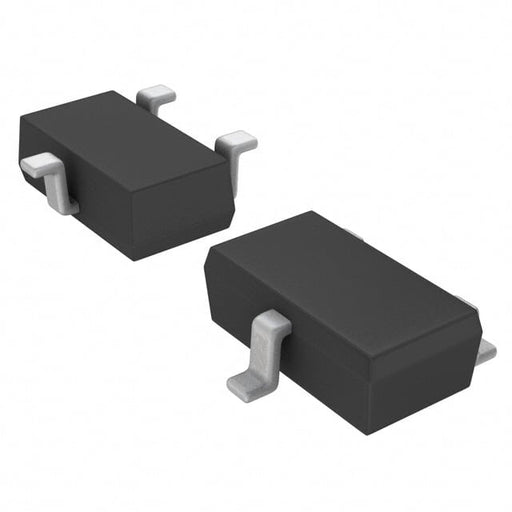 2SA2090TLR by Rohm Semiconductor - PNP TRANSISTOR 60V 0.5A TSMT3