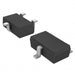 RQ5H020TNTL by Rohm Semiconductor - MOSFET N-CH 45V 2A TSMT3