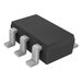 RZQ050P01TR by Rohm Semiconductor - MOSFET P-CH 12V 5A TSMT6