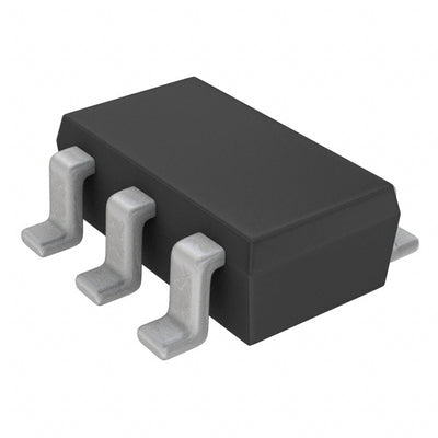 RTQ020N03TR by Rohm Semiconductor - MOSFET N-CH 30V 2A TSMT6