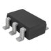 RRQ045P03HZGTR by Rohm Semiconductor - AUTOMOTIVE PCH -30V -4.5A SMALL