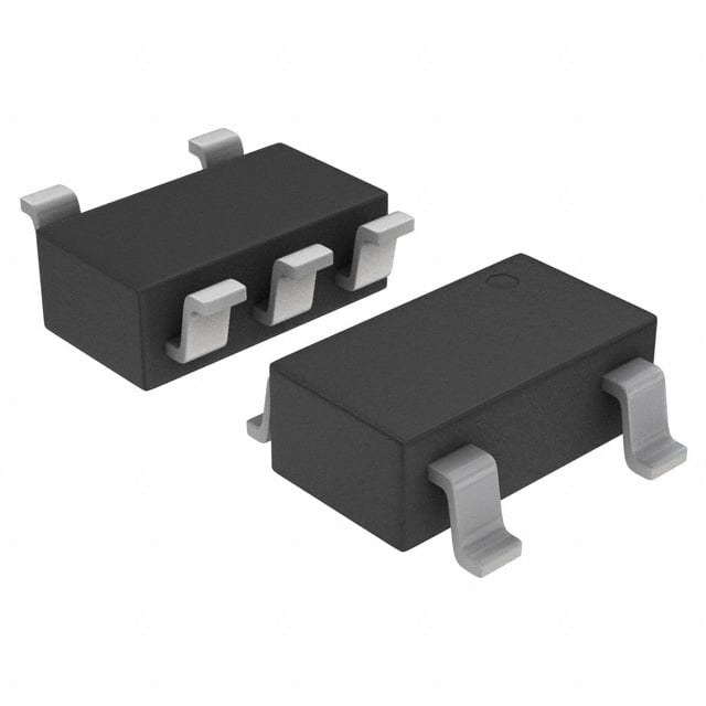 CPH5541-TL-E by onsemi - TRANS NPN/PNP 40V/30V 0.7A 5CPH