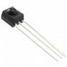 TSOP32236 by Vishay Semiconductor Opto Division - SENSOR REMOTE REC 36.0KHZ 45M