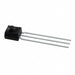 TSOP34836 by Vishay Semiconductor Opto Division - SENSOR REMOTE REC 36.0KHZ 45M