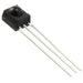 TSOP34830 by Vishay Semiconductor Opto Division - SENSOR REMOTE REC 30.0KHZ 45M