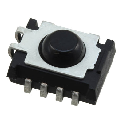 TSOP6138TR by Vishay Semiconductor Opto Division - SENSOR REMOTE REC 38.0KHZ 40M
