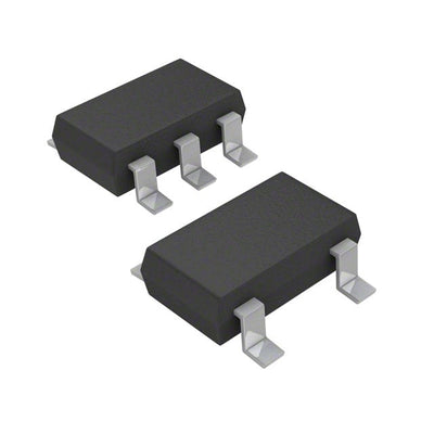 EL7630IWTZ-T7 by Renesas Electronics America Inc - IC LED DRVR RGLTR PWM TSOT23-5