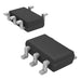 MAX8887EZK18+G24 by Analog Devices Inc./Maxim Integrated - IC REG LIN 1.8V 300MA TSOT23-5