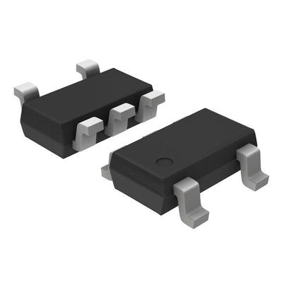 CAT4236HTD-GT3 by onsemi - IC LED DRIVER