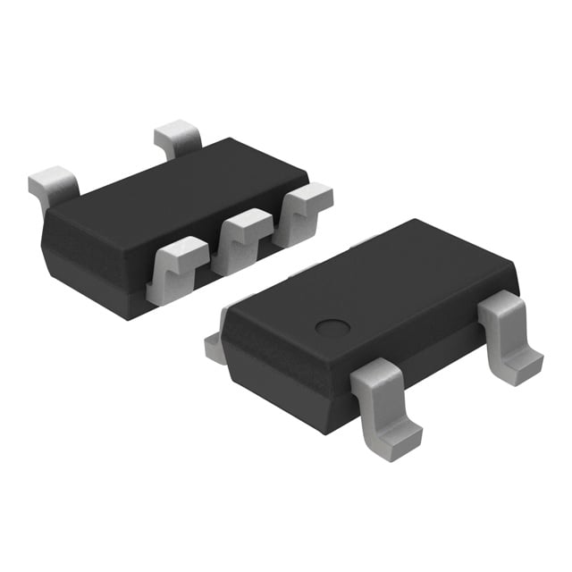 CAT4237TDT-MP by onsemi - LED DR BOOST 8 LED SERIES