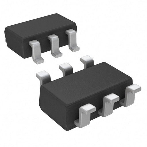 LMH6618MK/NOPB by Texas Instruments - IC OPAMP VFB 1 CIRC SOT23-THIN