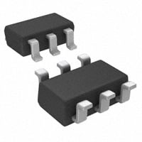 TPC6107(TE85L,F,M) by Toshiba Semiconductor and Storage - MOSFET P-CH 20V 4.5A VS-6