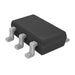 MAX1976AEZT300+T by Analog Devices Inc./Maxim Integrated - IC REG LINEAR 3V 300MA TSOT23-6