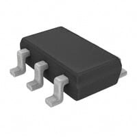 MAX1589AEZT180+T by Analog Devices Inc./Maxim Integrated - IC REG LIN 1.8V 500MA TSOT23-6
