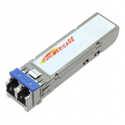 TSP-S1CK1-Q11 by Formerica Optoelectronics Inc. - SFP, 1000BASE-ZX, 80KM, 0 70DEGC