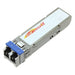 TSP-S1CK1-Q11 by Formerica Optoelectronics Inc. - SFP, 1000BASE-ZX, 80KM, 0 70DEGC