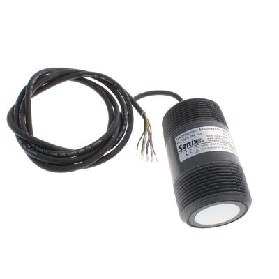 TSPC-25P-485 by Senix Corporation - TOUGHSONIC 50 PVC 2.5""NPT RS-485
