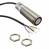 TSPC-30S1-232 by Senix Corporation - TOUGHSONIC 14 M30 RS-232