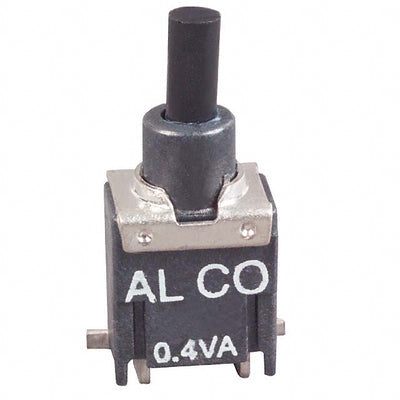 TSPD11CGSRA0 by TE Connectivity ALCOSWITCH Switches - PUSH SWITCH SPST-NO 0.4VA 20V