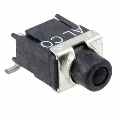 TSPDF11CGSRA0 by TE Connectivity ALCOSWITCH Switches - PUSH SWITCH SPST-NO 0.4VA 20V