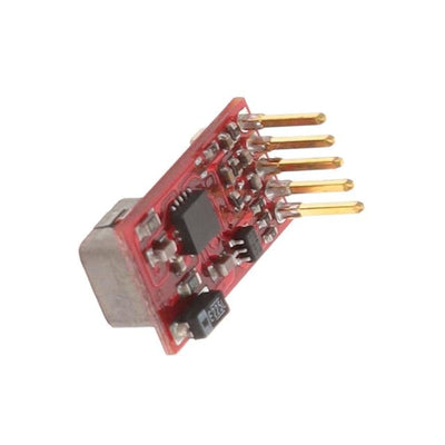 TSR 3-1250A by Traco Power - DC DC CONVERTER 0.59-6V 18W