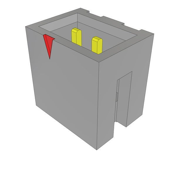 TSS-102-01-L-S - Samtec Inc.