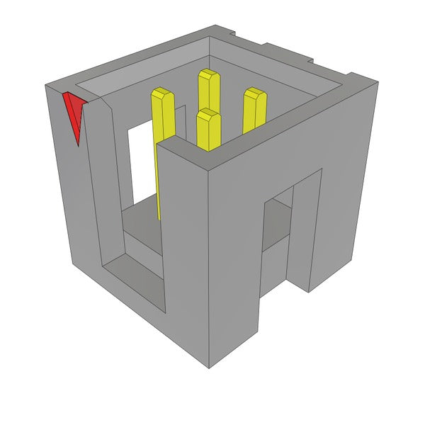 TSS-102-01-T-D - Samtec Inc.