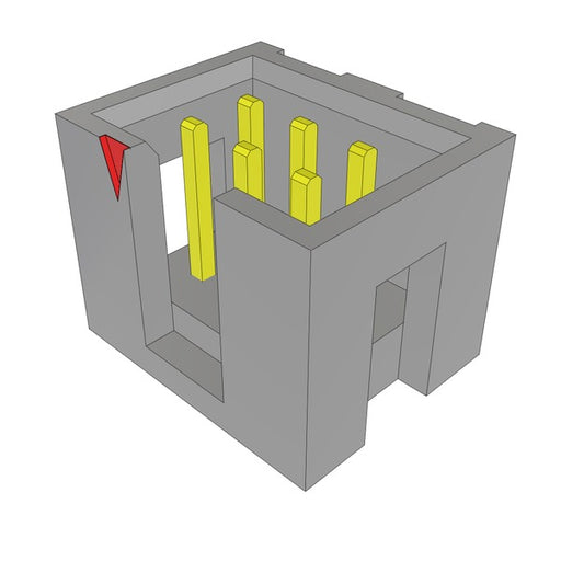 TSS-103-01-G-D - Samtec Inc.