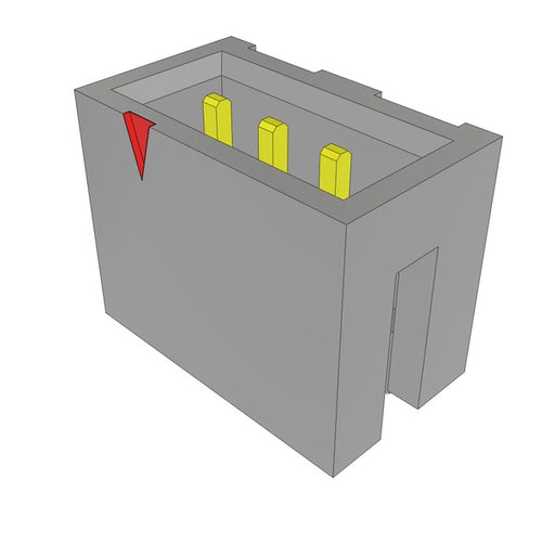 TSS-103-01-L-S - Samtec Inc.