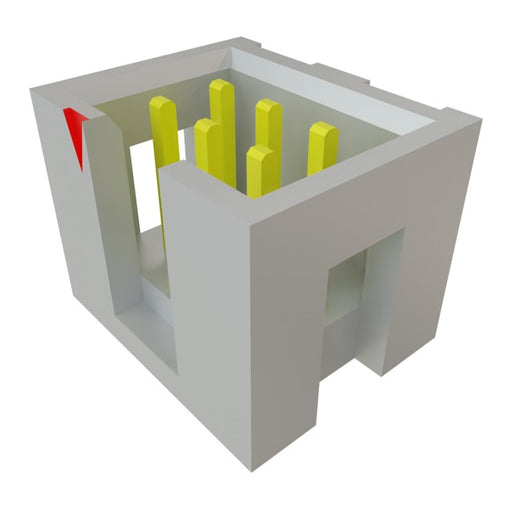 TSS-103-01-T-D - Samtec Inc.