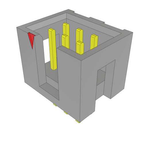 TSS-103-02-F-D - Samtec Inc.