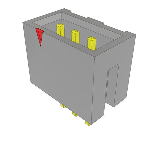 TSS-103-02-S-S - Samtec Inc.