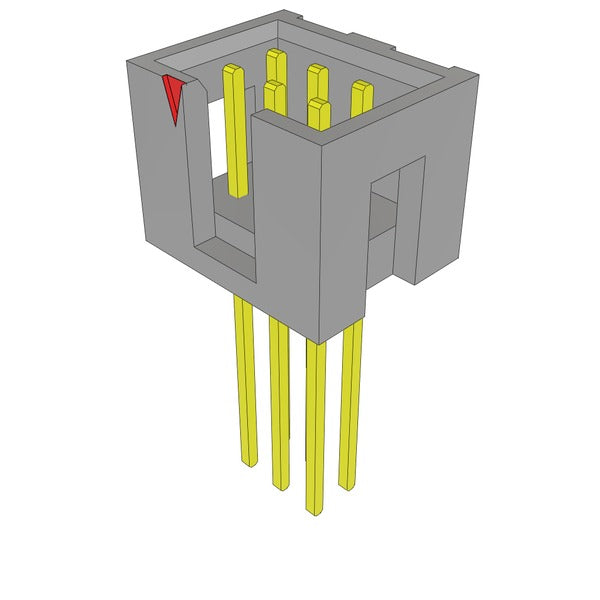 TSS-103-03-F-D - Samtec Inc.