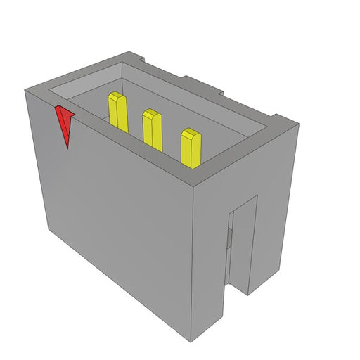 TSS-103-04-G-S-RA - Samtec Inc.