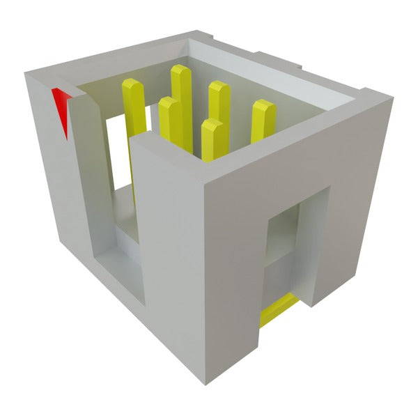 TSS-103-04-T-D-RA - Samtec Inc.