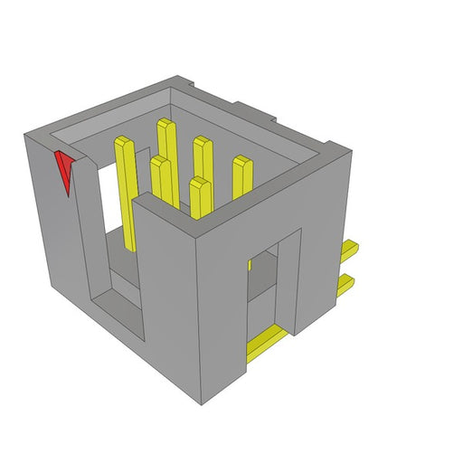 TSS-103-05-L-D-RA - Samtec Inc.