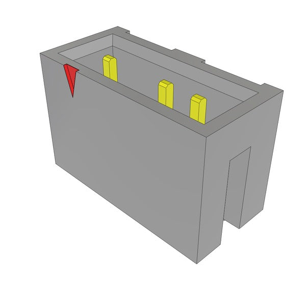 TSS-104-01-S-S-02 - Samtec Inc.