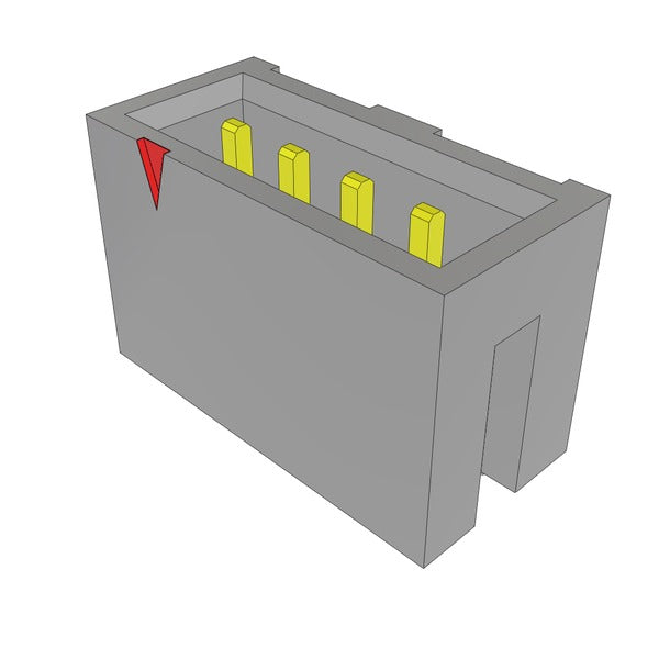 TSS-104-01-S-S - Samtec Inc.