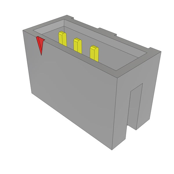 TSS-104-01-T-S-04 - Samtec Inc.