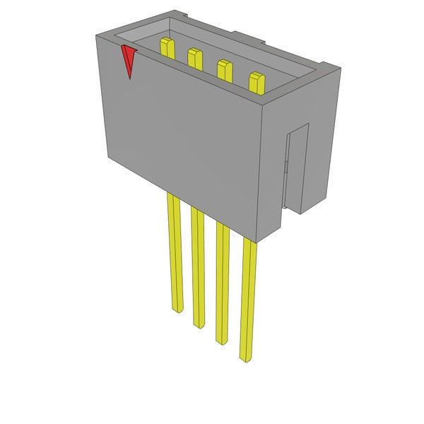TSS-104-03-S-S - Samtec Inc.