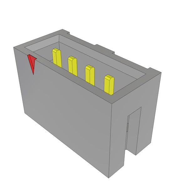 TSS-104-04-T-S-RA - Samtec Inc.