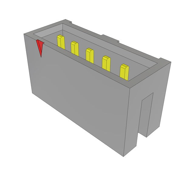 TSS-105-01-S-S - Samtec Inc.